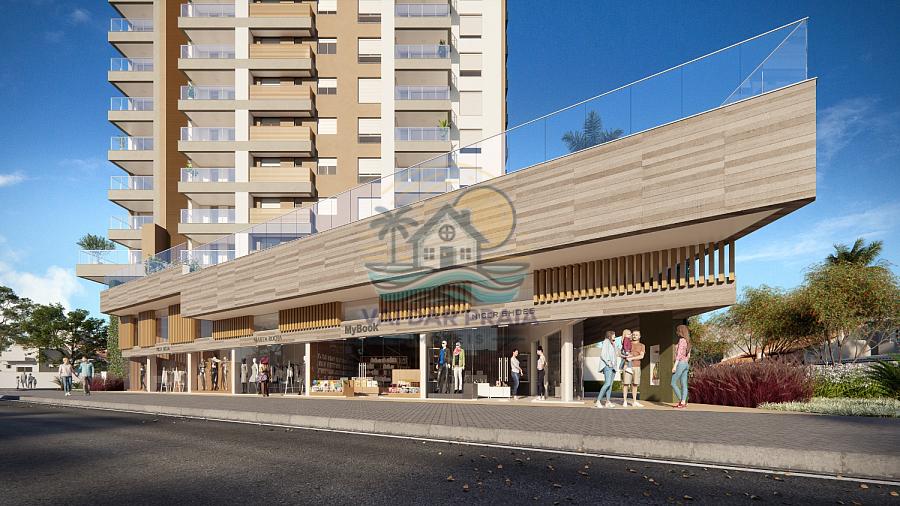 Bersi Home Club – Um Lançamento Exclusivo da Rôgga na Praia de Armação, Penha/SC 🌊✨ — foto 4