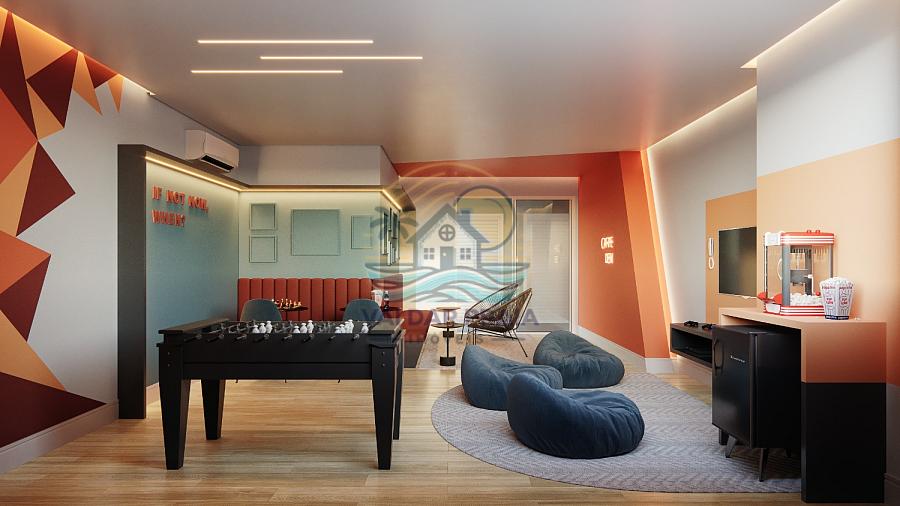 Bersi Home Club – Um Lançamento Exclusivo da Rôgga na Praia de Armação, Penha/SC 🌊✨ — foto 9