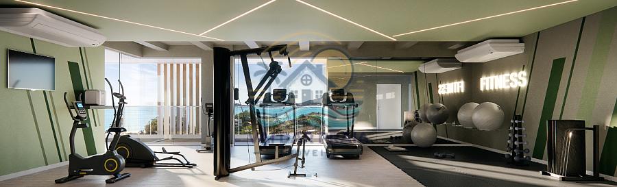 Bersi Home Club – Um Lançamento Exclusivo da Rôgga na Praia de Armação, Penha/SC 🌊✨ — foto 11