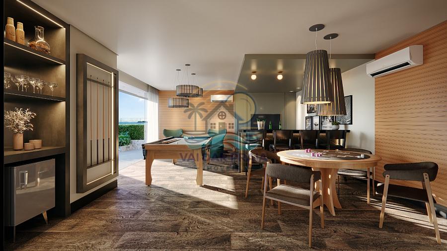 Bersi Home Club – Um Lançamento Exclusivo da Rôgga na Praia de Armação, Penha/SC 🌊✨ — foto 7