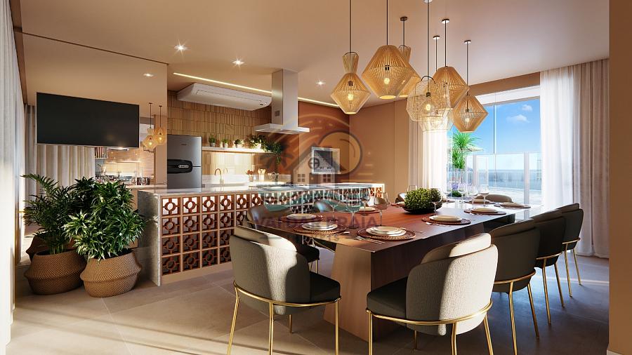 Bersi Home Club – Um Lançamento Exclusivo da Rôgga na Praia de Armação, Penha/SC 🌊✨ — foto 8