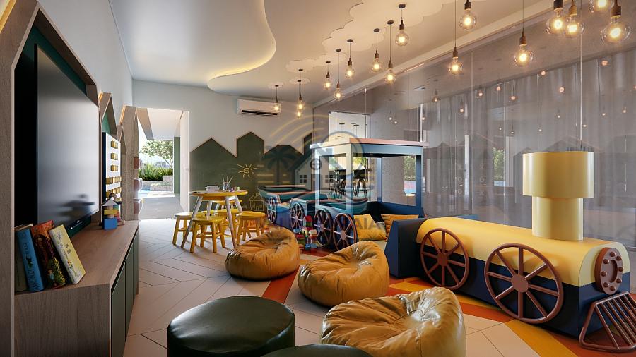 Bersi Home Club – Um Lançamento Exclusivo da Rôgga na Praia de Armação, Penha/SC 🌊✨ — foto 20