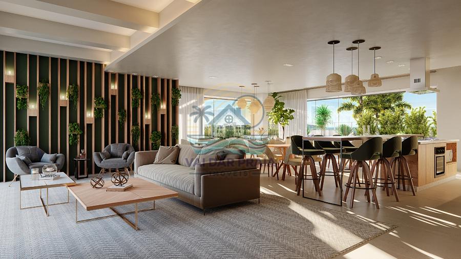 Bersi Home Club – Um Lançamento Exclusivo da Rôgga na Praia de Armação, Penha/SC 🌊✨ — foto 19