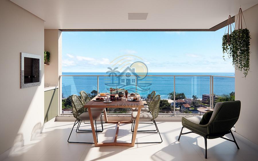 Bersi Home Club – Um Lançamento Exclusivo da Rôgga na Praia de Armação, Penha/SC 🌊✨ — foto 14