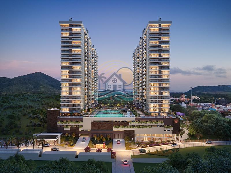 Landscape Home Club – O novo ícone de sofisticação em Penha, SC — foto 3