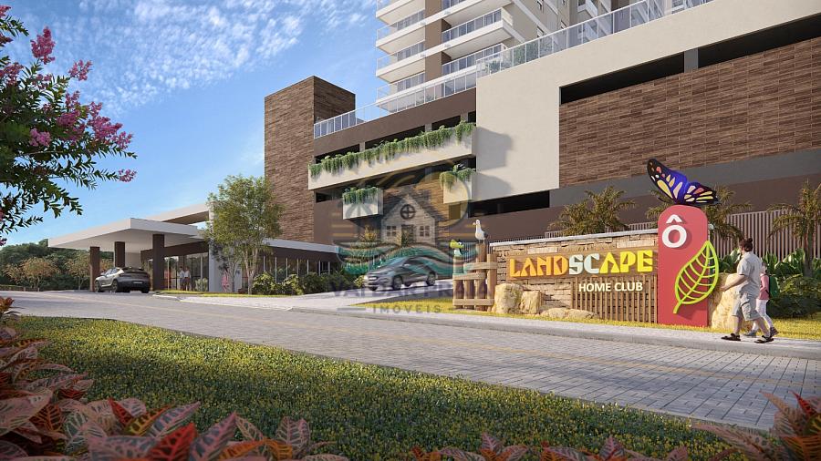 Landscape Home Club – O novo ícone de sofisticação em Penha, SC — foto 11