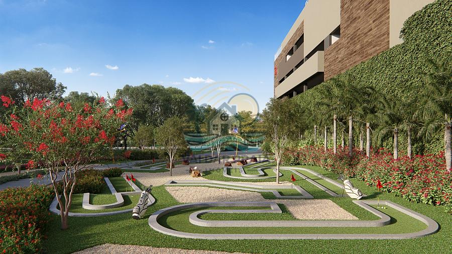 Landscape Home Club – O novo ícone de sofisticação em Penha, SC — foto 7