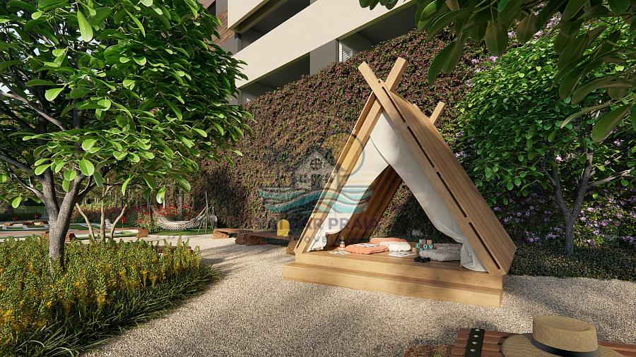 Landscape Home Club – O novo ícone de sofisticação em Penha, SC — foto 8