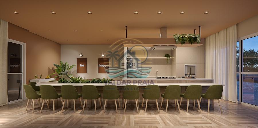 Landscape Home Club – O novo ícone de sofisticação em Penha, SC — foto 33