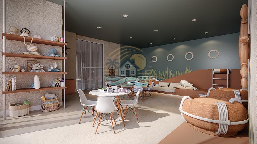 Landscape Home Club – O novo ícone de sofisticação em Penha, SC — foto 26