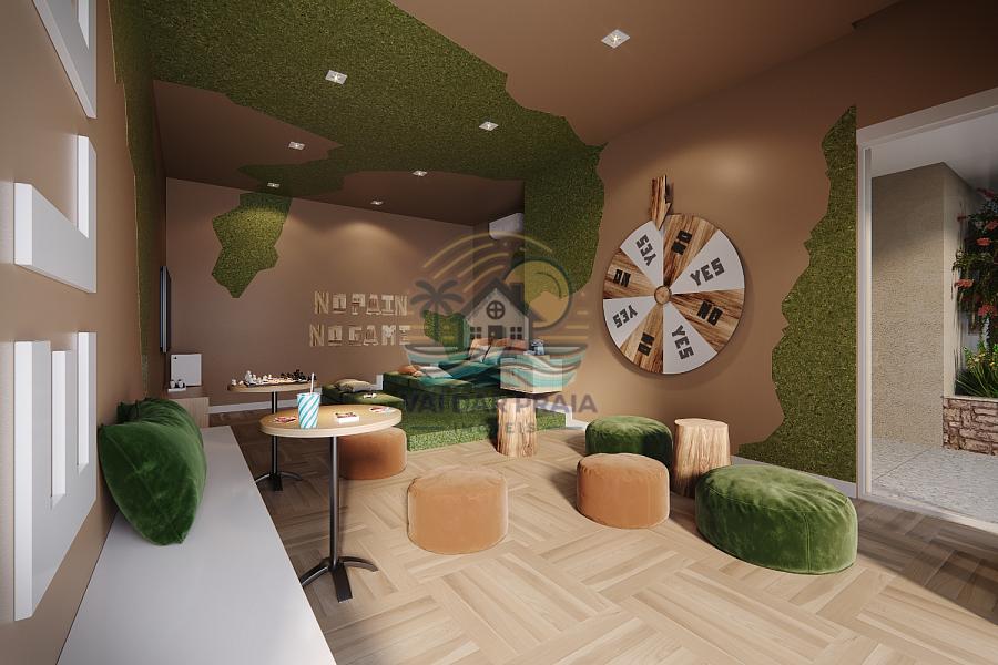 Landscape Home Club – O novo ícone de sofisticação em Penha, SC — foto 31