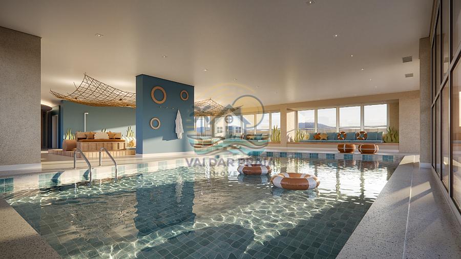 Landscape Home Club – O novo ícone de sofisticação em Penha, SC — foto 23