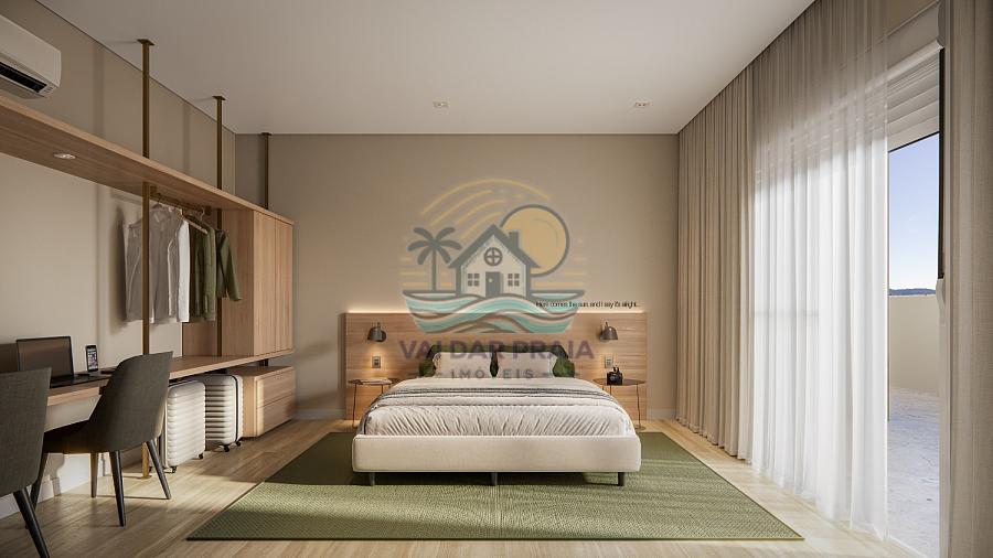 Landscape Home Club – O novo ícone de sofisticação em Penha, SC — foto 21