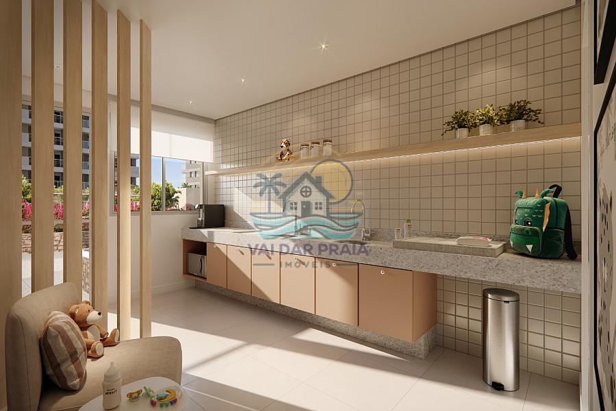 Landscape Home Club – O novo ícone de sofisticação em Penha, SC — foto 32