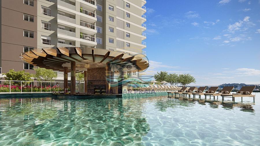 Landscape Home Club – O novo ícone de sofisticação em Penha, SC — foto 17