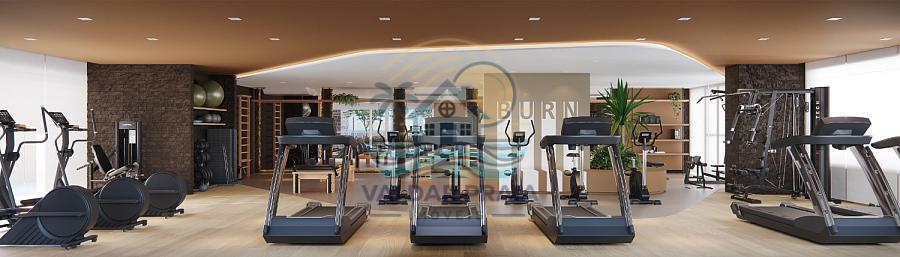 Landscape Home Club – O novo ícone de sofisticação em Penha, SC — foto 25