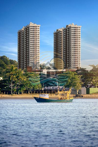 Landscape Home Club – O novo ícone de sofisticação em Penha, SC — foto 15