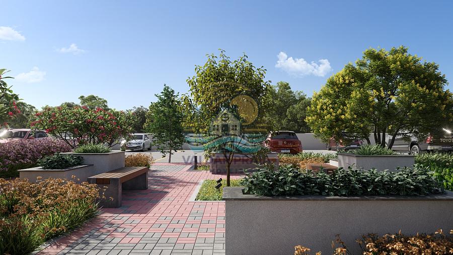 🌞 Morada do Sol Beach Club – O equilíbrio perfeito entre sol, mar e qualidade de vida! 🏝️ — foto 11