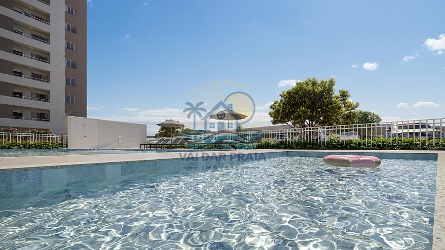 🌞 Morada do Sol Beach Club – O equilíbrio perfeito entre sol, mar e qualidade de vida! 🏝️ — foto 19