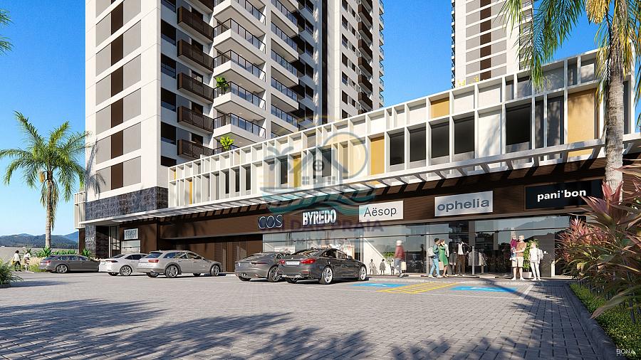 Grant Home Club – Viva o luxo e a exclusividade à beira-mar em Barra Velha, SC! — foto 2