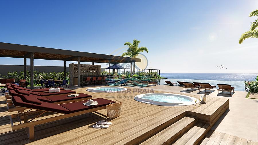 Grant Home Club – Viva o luxo e a exclusividade à beira-mar em Barra Velha, SC! — foto 6