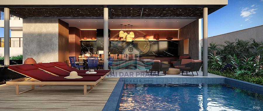 Grant Home Club – Viva o luxo e a exclusividade à beira-mar em Barra Velha, SC! — foto 9