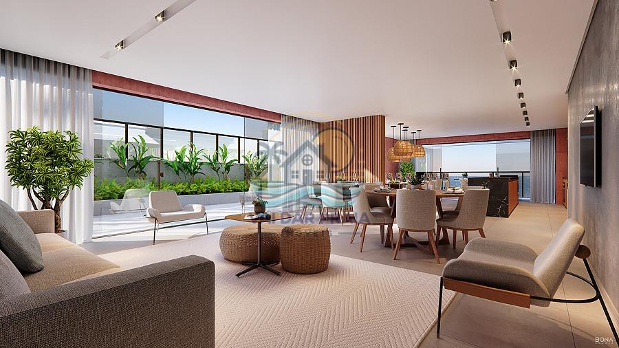 Grant Home Club – Viva o luxo e a exclusividade à beira-mar em Barra Velha, SC! — foto 10