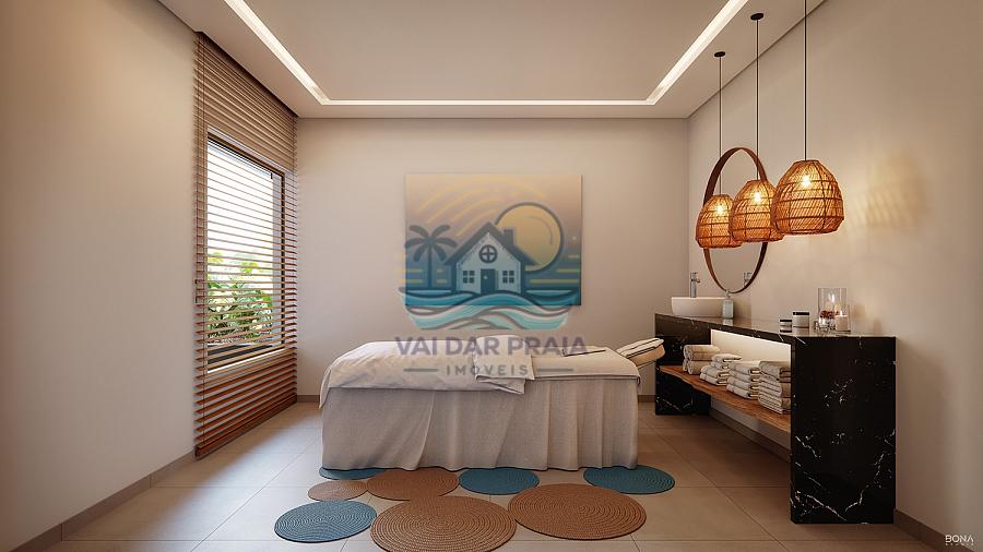 Grant Home Club – Viva o luxo e a exclusividade à beira-mar em Barra Velha, SC! — foto 12