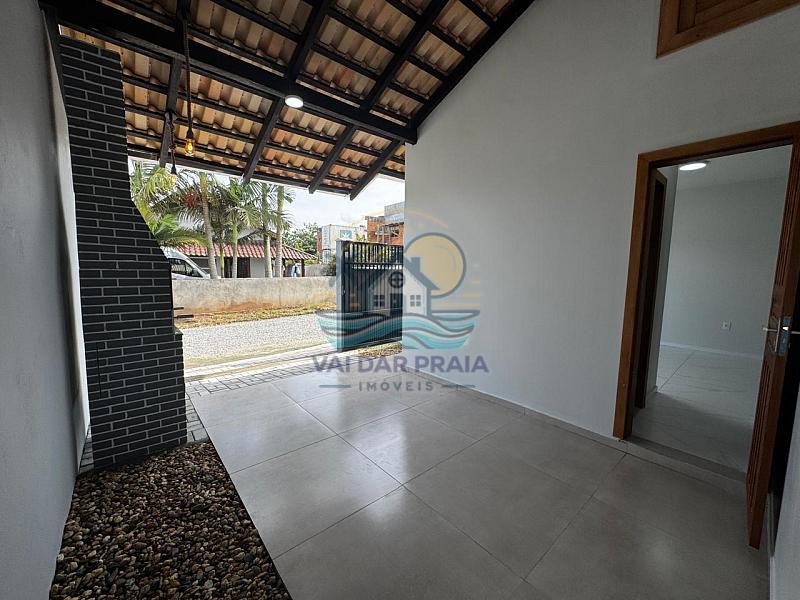 🏡 Casa Nova de Esquina a 950m da Praia! 🌊✨ — foto 6