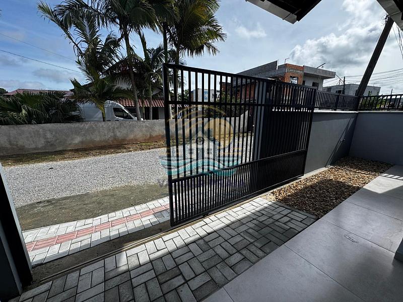 🏡 Casa Nova de Esquina a 950m da Praia! 🌊✨ — foto 2