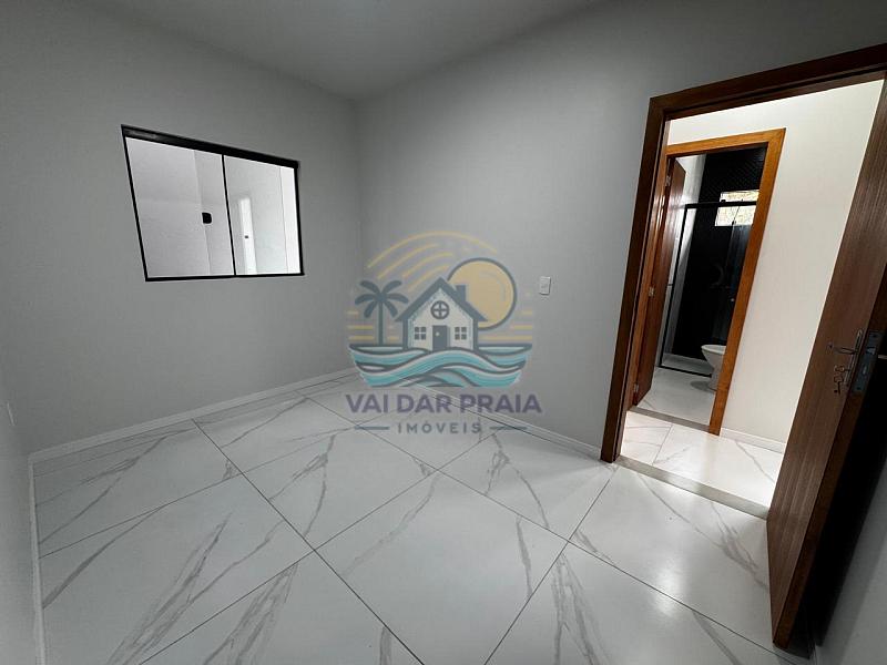 🏡 Casa Nova de Esquina a 950m da Praia! 🌊✨ — foto 14