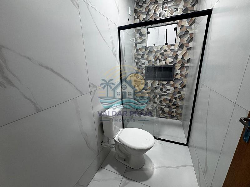 🏡 Casa Nova de Esquina a 950m da Praia! 🌊✨ — foto 15