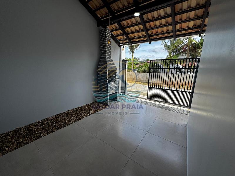 🏡 Casa Nova de Esquina a 950m da Praia! 🌊✨ — foto 4