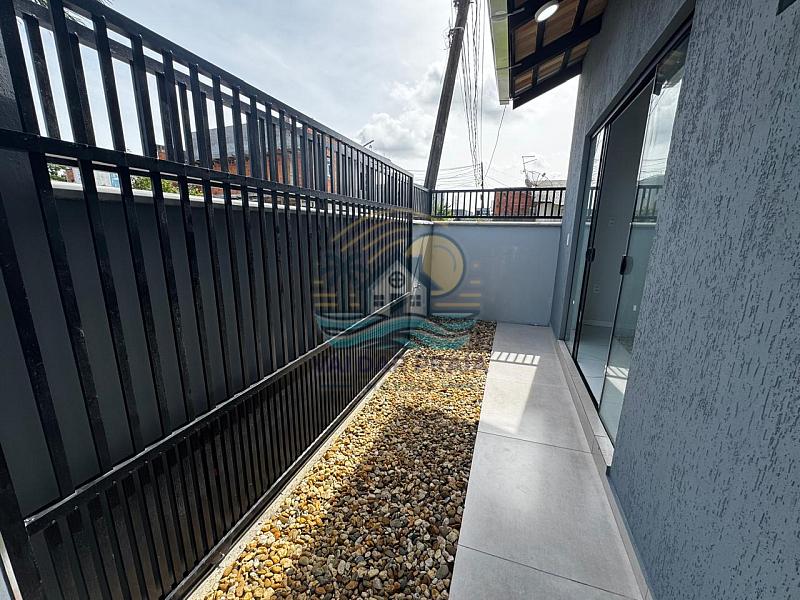 🏡 Casa Nova de Esquina a 950m da Praia! 🌊✨ — foto 7