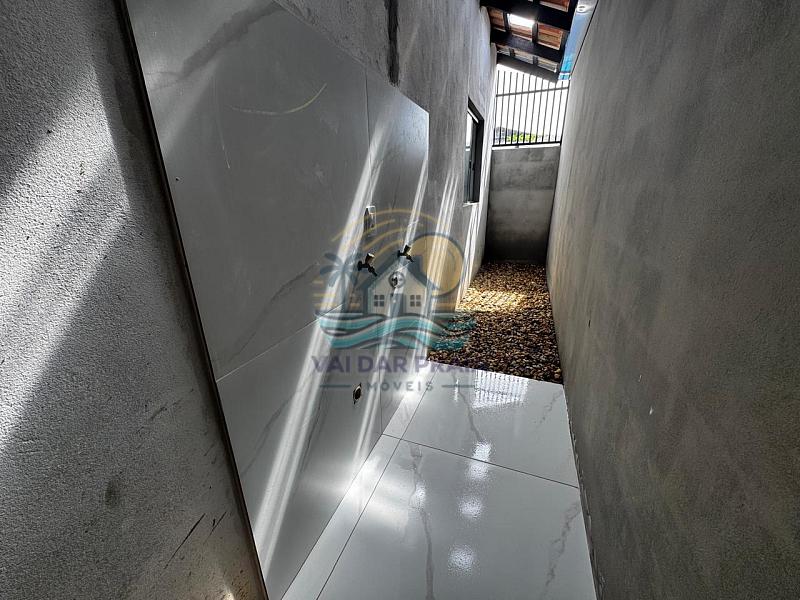 🏡 Casa Nova de Esquina a 950m da Praia! 🌊✨ — foto 9