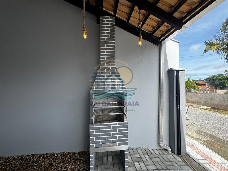 🏡 Casa Nova de Esquina a 950m da Praia! 🌊✨ — foto 5