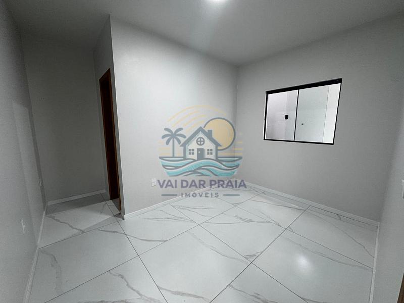 🏡 Casa Nova de Esquina a 950m da Praia! 🌊✨ — foto 12