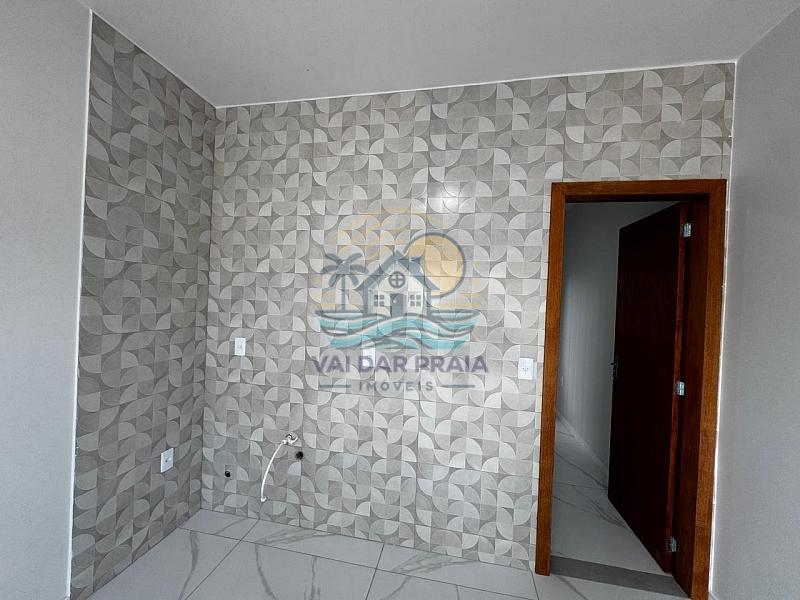 🏡 Casa Nova de Esquina a 950m da Praia! 🌊✨ — foto 10