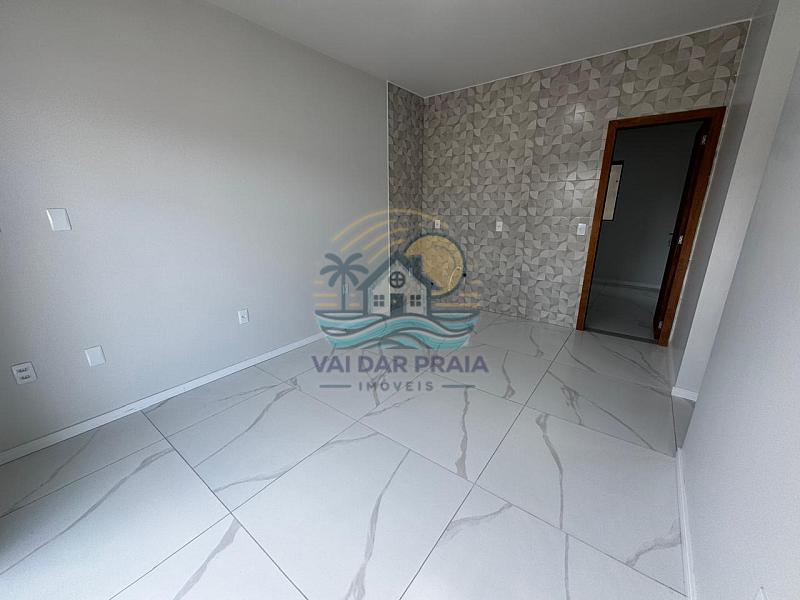 🏡 Casa Nova de Esquina a 950m da Praia! 🌊✨ — foto 13