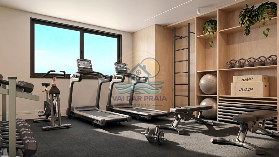 🌴 Royal Palm Residence – Sofisticação e Conforto em Balneário Piçarras, SC — foto 15