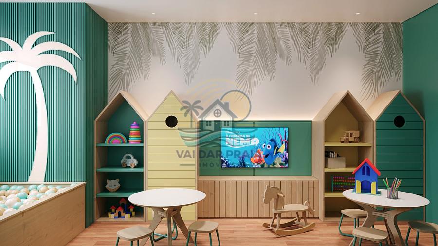 🌴 Royal Palm Residence – Sofisticação e Conforto em Balneário Piçarras, SC — foto 16