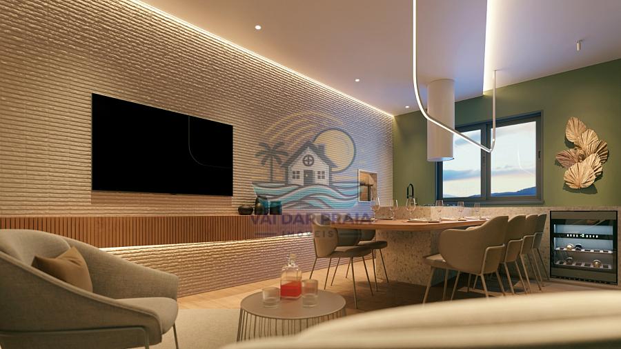 🌴 Royal Palm Residence – Sofisticação e Conforto em Balneário Piçarras, SC — foto 20