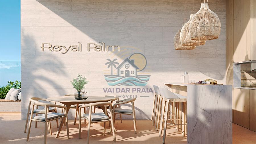 🌴 Royal Palm Residence – Sofisticação e Conforto em Balneário Piçarras, SC — foto 11