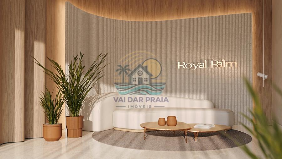 🌴 Royal Palm Residence – Sofisticação e Conforto em Balneário Piçarras, SC — foto 19