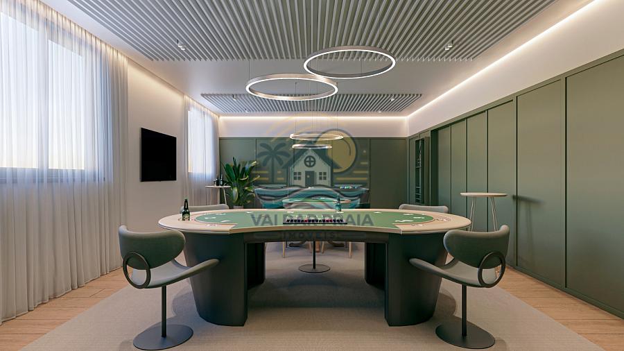 🌴 Royal Palm Residence – Sofisticação e Conforto em Balneário Piçarras, SC — foto 18