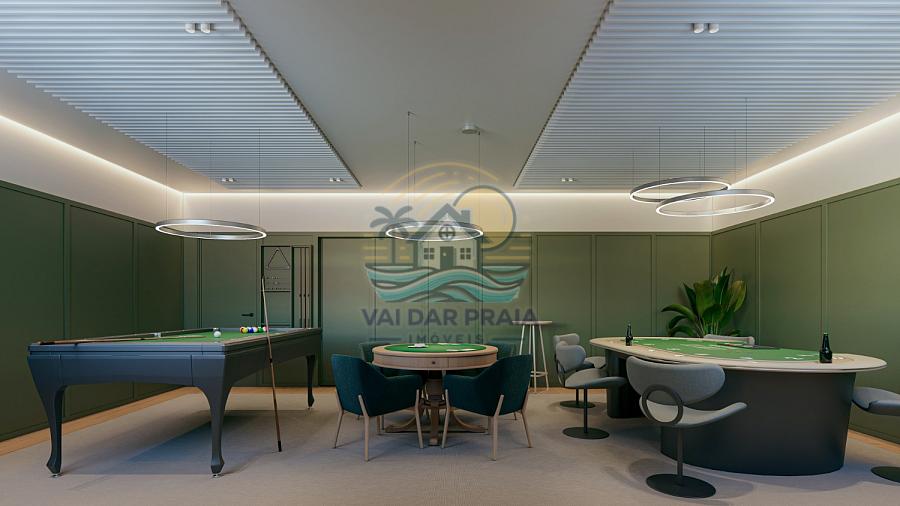 🌴 Royal Palm Residence – Sofisticação e Conforto em Balneário Piçarras, SC — foto 14