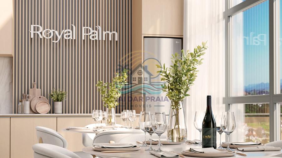 🌴 Royal Palm Residence – Sofisticação e Conforto em Balneário Piçarras, SC — foto 17