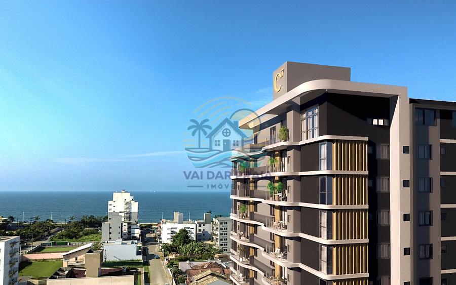 🌴 Royal Palm Residence – Sofisticação e Conforto em Balneário Piçarras, SC — foto 7