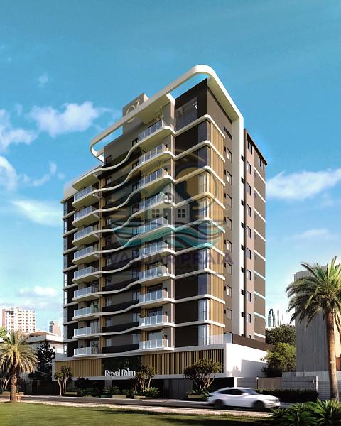 🌴 Royal Palm Residence – Sofisticação e Conforto em Balneário Piçarras, SC — foto 3