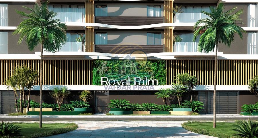 🌴 Royal Palm Residence – Sofisticação e Conforto em Balneário Piçarras, SC — foto 6